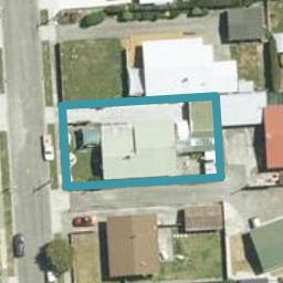 3 Barratt Street, Blenheim