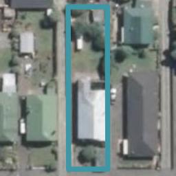 349 Church Street, West End, Timaru