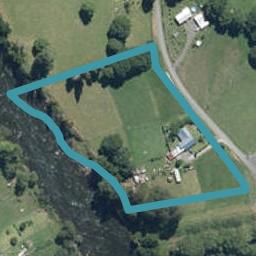 5 Bell Road, Manunui, Taumarunui