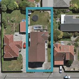 72 Tramway Road, Strathern, Invercargill