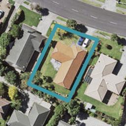 56 Orangewood Drive, Northpark, Auckland