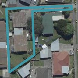 2/5 Chilton Drive, Mairehau, Christchurch