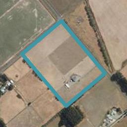 496 East Taratahi Road, East Taratahi
