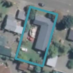 80 Denmark Street, Temuka