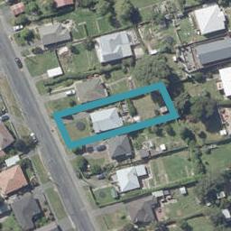 39 North Taieri Road, Abbotsford, Dunedin