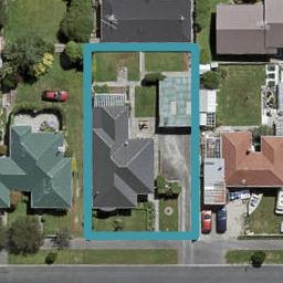 18 Nichol Street, Heidelberg, Invercargill