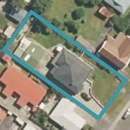 91 Sale Street, Hokitika