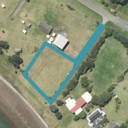 810 Whangaruru North Road, Whangaruru, Russell