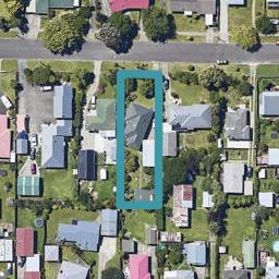 27 Henderson Street, Whakatane, Whakatane