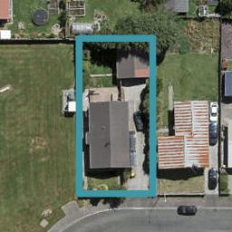 15 Kinmont Crescent, Newfield, Invercargill