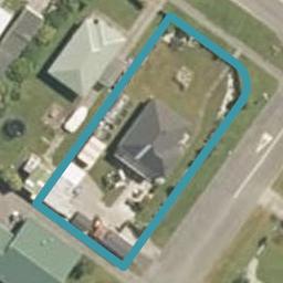 219 Stafford Street, Hokitika, Hokitika