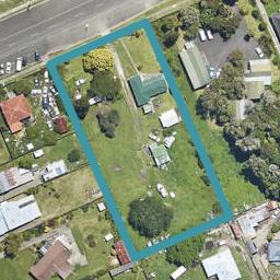 8 Morrison Road, Taneatua, Taneatua