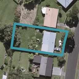 112 Pembroke Street, Westown, New Plymouth