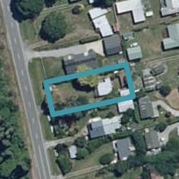 5082 MAKARORA-LAKE HAWEA RD, Makarora, Wanaka