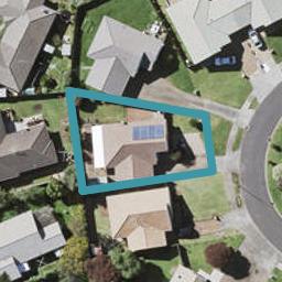 17 Fernbrook Close, Burswood, Auckland