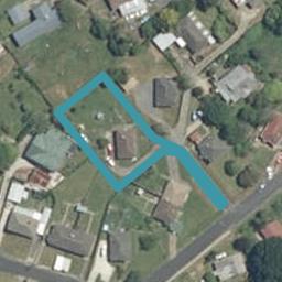 8 Craig Terrace, Te Kuiti