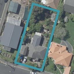 17 Maryhill Terrace, Maryhill, Dunedin