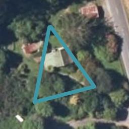 596 Nelson Creek Road, Dobson