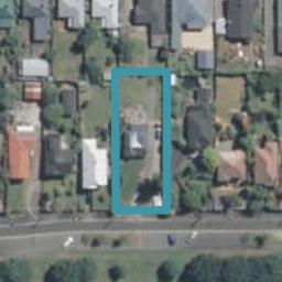 13 Lough Street, West End, Timaru
