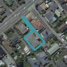 58B Frankleigh Street, Somerfield, Christchurch