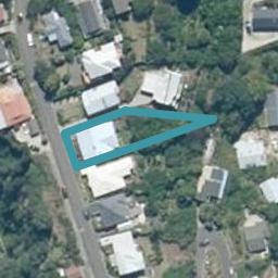 21 Guys Hill Road, Hospital Hill, Napier