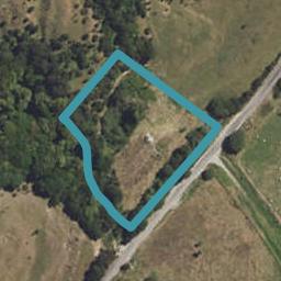 0 Te Araroa Road, Tikitiki