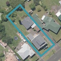 25 Talbot Street, Whanganui East, Whanganui