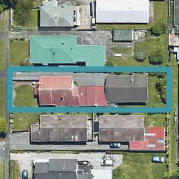 34A James Street, Victoria, Rotorua