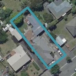 9 Randwick Street, North New Brighton, Christchurch