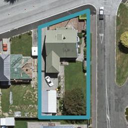 39 St Andrew Street, Richmond, Invercargill