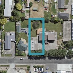 20 Douglas Street, Grasmere, Invercargill