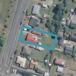 36 Wilkin Street, Temuka
