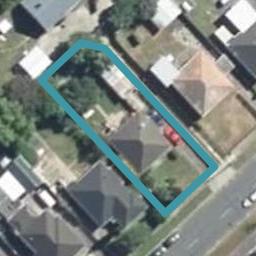 59 Oxford Terrace, Epuni, Lower Hutt