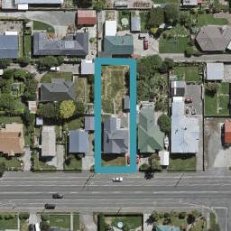 104 Tramway Road, Strathern, Invercargill