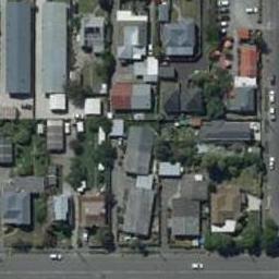 4/533 Hereford Street, Linwood, Christchurch