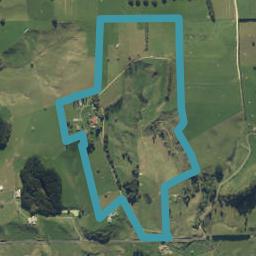 168 Henry Watson Road, Matamata