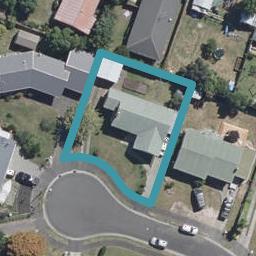 10 Partington Place, Beerescourt, Hamilton