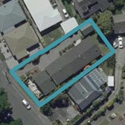 3/46 Abberley Crescent, St Albans, Christchurch