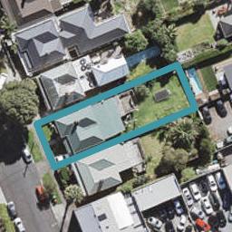 3 Elgin Street, Grey Lynn, Auckland