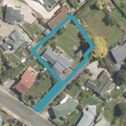 5 Edinburgh Place, Balclutha