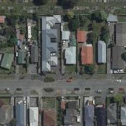 1/21 Fairfield Avenue, Addington, Christchurch