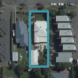 58 Burke Street, Addington, Christchurch