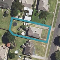 18 Ngaio Street, Te Hapara, Gisborne