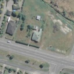21 Richard Pearse Drive, Temuka, Temuka