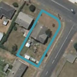 2 Hinemoa Street, Levin, Levin