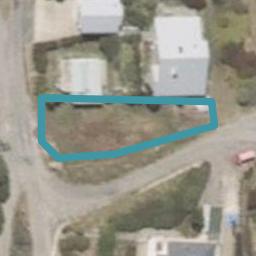 158 Haven Street, Moeraki