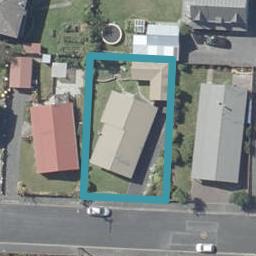 33 Mitchell Street, Abbotsford, Dunedin