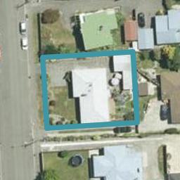 109 Scott Street, Blenheim