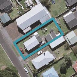 76 Broadway, Waitara, Waitara