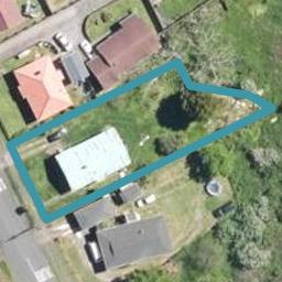 20 Purdy Street, Kaikohe, Kaikohe